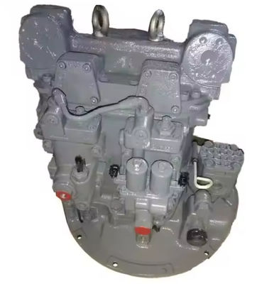 एचपीवी102जीडब्ल्यू एचपीवी118 खुदाई मशीन के लिए हाइड्रोलिक पंप ZX200-5G 9195235 YB60000068 निर्माण मशीनरी के लिए मुख्य पंप