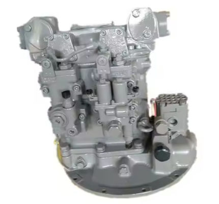 एचपीवी102जीडब्ल्यू एचपीवी118 खुदाई मशीन के लिए हाइड्रोलिक पंप ZX200-5G 9195235 YB60000068 निर्माण मशीनरी के लिए मुख्य पंप