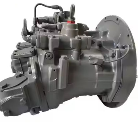 एचपीवी102जीडब्ल्यू एचपीवी118 खुदाई मशीन के लिए हाइड्रोलिक पंप ZX200-5G 9195235 YB60000068 निर्माण मशीनरी के लिए मुख्य पंप