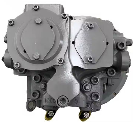K5V200DPH XDNR 9S14 मुख्य हाइड्रोलिक पंप Assy 17T Hyundai R455 निर्माण मशीनरी भागों के लिए