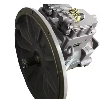 K5V200DPH XDNR 9S14 मुख्य हाइड्रोलिक पंप Assy 17T Hyundai R455 निर्माण मशीनरी भागों के लिए