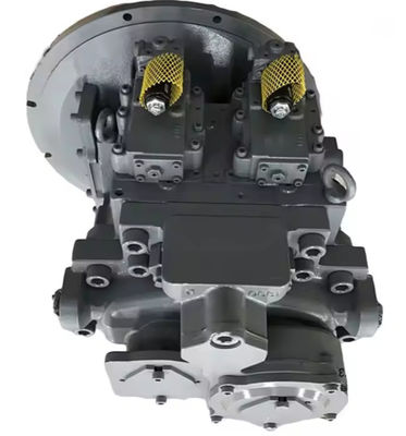 K5V200DPH XDNR 9S14 मुख्य हाइड्रोलिक पंप Assy 17T Hyundai R455 निर्माण मशीनरी भागों के लिए