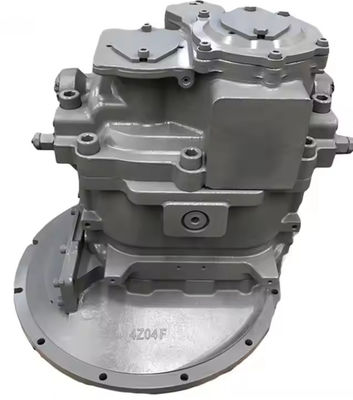 K5V200DPH XDNR 9S14 मुख्य हाइड्रोलिक पंप Assy 17T Hyundai R455 निर्माण मशीनरी भागों के लिए