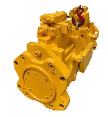 365C 365CL E365C मुख्य पंप 266-7952 2667952 222-8349 2228349 खुदाई मशीन हाइड्रोलिक पंप उच्च गुणवत्ता वाले खुदाई मशीन के पुर्जे