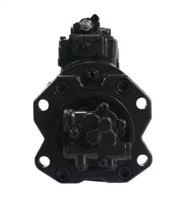 K3V112DT-1E42 वाल्वो EC220D उत्खनन मशीन के लिए हाइड्रोलिक मुख्य पंप असेंबली उच्च गुणवत्ता निर्माण मशीनरी सामान