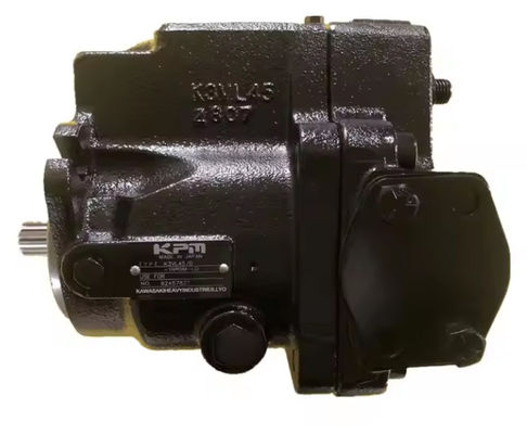 पंप Kpm K3VL श्रृंखला K3VL140/B-1NRJM-PO K3VL140/A 10RMM-P0-L04 K3Vl80/B-1NLSS-L0/1-L3 हाइड्रोलिक पिस्टन पंप