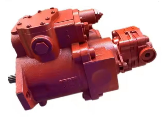 K3sp36b कोबेलको के लिए हाइड्रोलिक मुख्य पंप Sk70sr Sk75sr Sk80msr Yt10V00008f1 K3sp36b-100r-1001