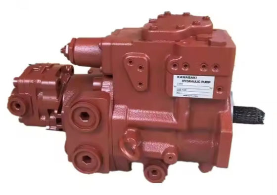 K3sp36b कोबेलको के लिए हाइड्रोलिक मुख्य पंप Sk70sr Sk75sr Sk80msr Yt10V00008f1 K3sp36b-100r-1001