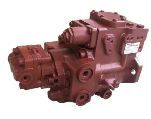 K3sp36b कोबेलको के लिए हाइड्रोलिक मुख्य पंप Sk70sr Sk75sr Sk80msr Yt10V00008f1 K3sp36b-100r-1001