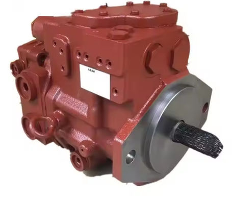 K3sp36b कोबेलको के लिए हाइड्रोलिक मुख्य पंप Sk70sr Sk75sr Sk80msr Yt10V00008f1 K3sp36b-100r-1001