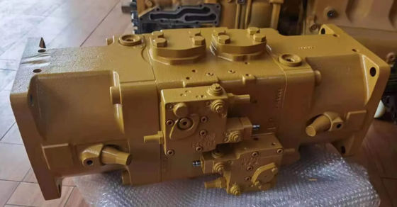 CAT E374D 374D E374 खुदाई मशीन हाइड्रोलिक मुख्य पंप 369-9676 3699676 OEM