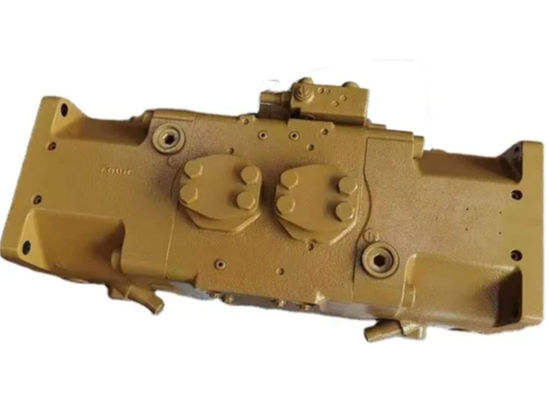 E374D 374D E374 खुदाई मशीन हाइड्रोलिक मुख्य पंप 369-9676 3699676 OEM