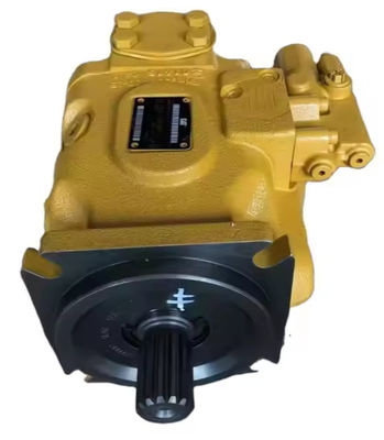 खुदाई मशीन हाइड्रोलिक मुख्य पंप 358-5004 CAT E120B E70B E110B E120B निर्माण मशीनरी भागों के लिए