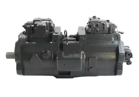 SY365v मुख्य पंप हाइड्रोलिक पिस्टन पंप K5V200DTH-9N4H उच्च गुणवत्ता निर्माण मशीनरी भागों