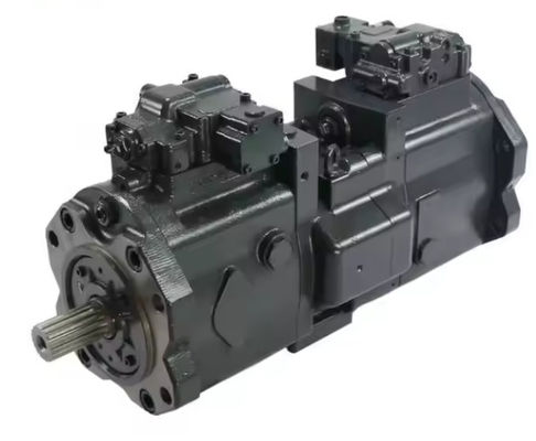 SY365v मुख्य पंप हाइड्रोलिक पिस्टन पंप K5V200DTH-9N4H उच्च गुणवत्ता निर्माण मशीनरी भागों