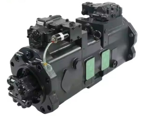SY365v मुख्य पंप हाइड्रोलिक पिस्टन पंप K5V200DTH-9N4H उच्च गुणवत्ता निर्माण मशीनरी भागों