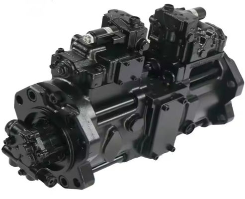 K5V140dtp-9n01-17t Sk350-8 पायलट पंप हाइड्रोलिक मुख्य पंप K5V140DTP K5V140DTP-YT6K-17T कोबेलको SK350-8 SK350-6E इंजन के लिए