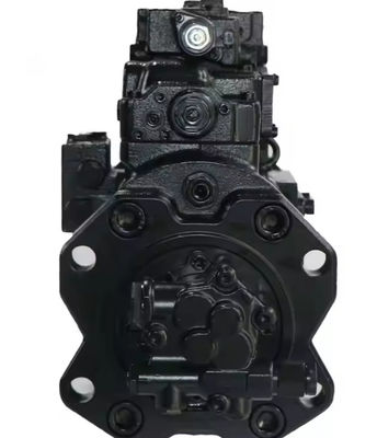 K5V140dtp-9n01-17t Sk350-8 पायलट पंप हाइड्रोलिक मुख्य पंप K5V140DTP K5V140DTP-YT6K-17T कोबेलको SK350-8 SK350-6E इंजन के लिए