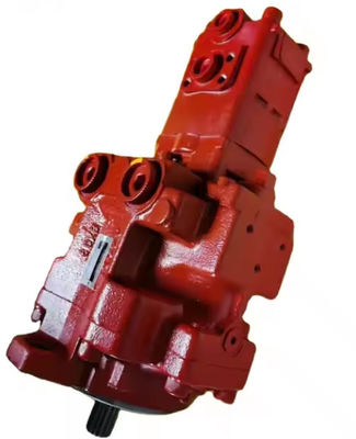 हाइड्रोलिक गियर पंप नाची PVD-2B-50 PVD-2B-45 हिताची CAT E305 306 के लिए