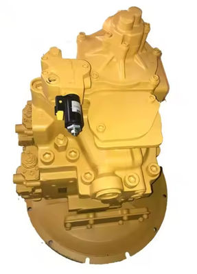 K5V212 हाइड्रोलिक पंप Assy 2590818 1948259 Excavator के लिए 345C 349D पिस्टन पंप निर्माण मशीनरी भागों के लिए