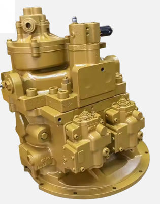 K5V212 हाइड्रोलिक पंप Assy 2590818 1948259 Excavator के लिए 345C 349D पिस्टन पंप निर्माण मशीनरी भागों के लिए