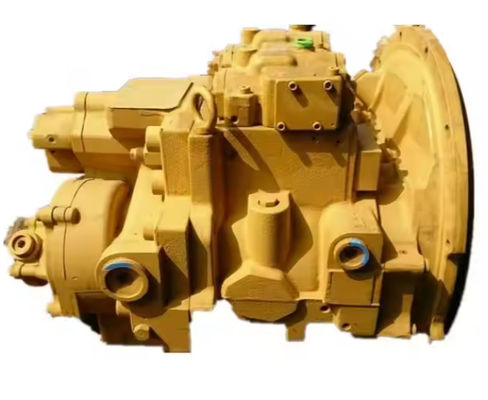 K5V212 हाइड्रोलिक पंप Assy 2590818 1948259 Excavator के लिए 345C 349D पिस्टन पंप निर्माण मशीनरी भागों के लिए
