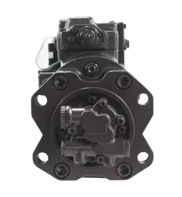 K3V112DT 335/F2541JS200 मुख्य हाइड्रोलिक पंप उत्खनन मशीन के स्पेयर पार्ट्स