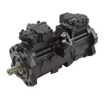 K3V112DT 335/F2541JS200 मुख्य हाइड्रोलिक पंप उत्खनन मशीन के स्पेयर पार्ट्स