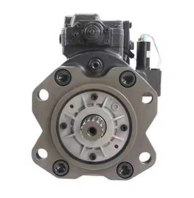 K3V112DT 335/F2541JS200 मुख्य हाइड्रोलिक पंप उत्खनन मशीन के स्पेयर पार्ट्स