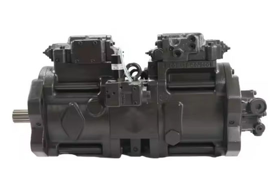 K3V112DT 335/F2541JS200 मुख्य हाइड्रोलिक पंप उत्खनन मशीन के स्पेयर पार्ट्स