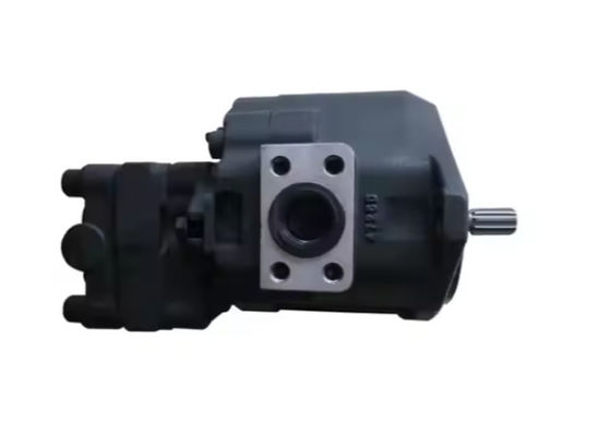 पिस्टन पंप NACHI PVD श्रृंखला PVD-00b-14p-5g3-5761A Vd-00b-15p-5AG3-5055A PVD-00B-16P-6AG3-5220A हाइड्रोलिक पिस्टन पंप
