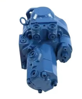 हाइड्रोलिक मुख्य पंप 31M6-50031 31M8-10030 Hyundai R55 Hyundai R55-7 Excavator पंप Assy के लिए
