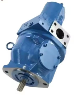 हाइड्रोलिक मुख्य पंप 31M6-50031 31M8-10030 Hyundai R55 Hyundai R55-7 Excavator पंप Assy के लिए
