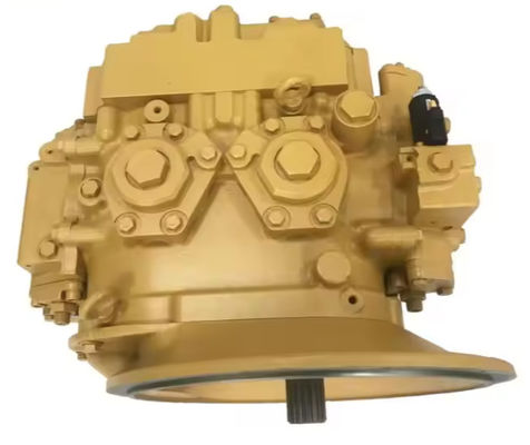कैटरपिलर के लिए हाइड्रोलिक मुख्य पंप 173-3381 CAT Excavator 320C 320C L 320C LN 320C S इंजन 3066