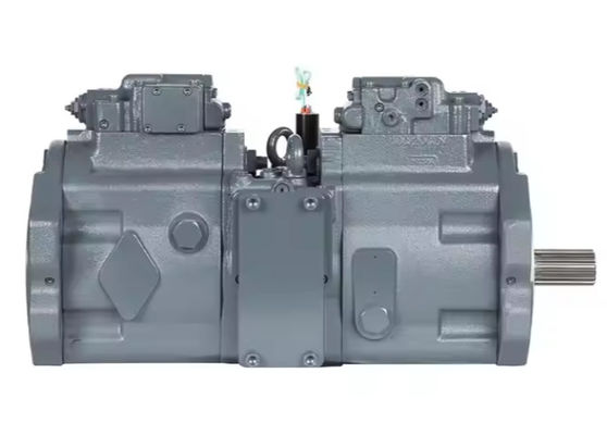 वोल्वो के लिए EC480 K5V200DTP180R-9N8X-V/9N29 हाइड्रोलिक पंप K3V180DTP 14625693 के लिए R375 निर्माण मशीनरी भागों
