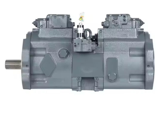 वोल्वो के लिए EC480 K5V200DTP180R-9N8X-V/9N29 हाइड्रोलिक पंप K3V180DTP 14625693 के लिए R375 निर्माण मशीनरी भागों