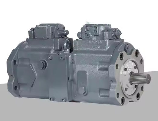 वोल्वो के लिए EC480 K5V200DTP180R-9N8X-V/9N29 हाइड्रोलिक पंप K3V180DTP 14625693 के लिए R375 निर्माण मशीनरी भागों