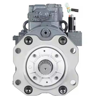 वोल्वो के लिए EC480 K5V200DTP180R-9N8X-V/9N29 हाइड्रोलिक पंप K3V180DTP 14625693 के लिए R375 निर्माण मशीनरी भागों