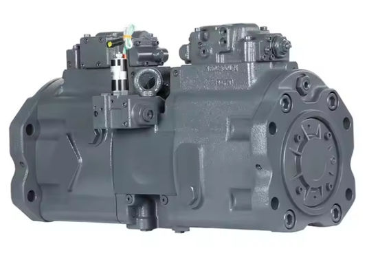 वोल्वो के लिए EC480 K5V200DTP180R-9N8X-V/9N29 हाइड्रोलिक पंप K3V180DTP 14625693 के लिए R375 निर्माण मशीनरी भागों