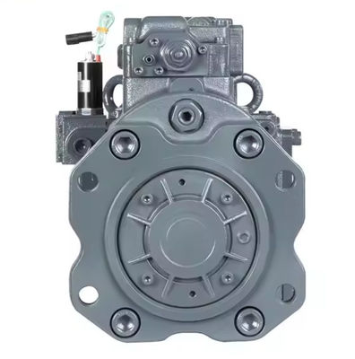 वोल्वो के लिए EC480 K5V200DTP180R-9N8X-V/9N29 हाइड्रोलिक पंप K3V180DTP 14625693 के लिए R375 निर्माण मशीनरी भागों