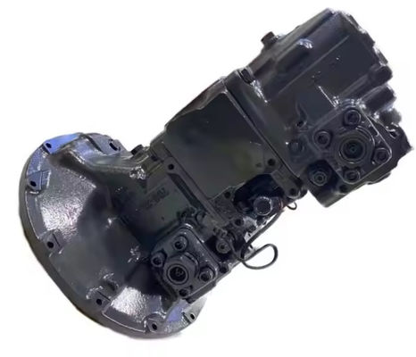 खुदाई मशीन मुख्य पंप PC300-8 हाइड्रोलिक पंप 708-2G-00700 708-2G-11151