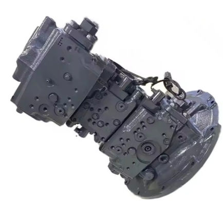 खुदाई मशीन मुख्य पंप PC300-8 हाइड्रोलिक पंप 708-2G-00700 708-2G-11151