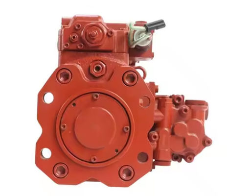 उच्च गुणवत्ता वाले हाइड्रोलिक पंप K3V63DT K5V80DTP K3V180DTP K3V112 निर्माण मशीनरी मुख्य पंप K5V80DTP K3V180DTP