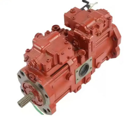 उच्च गुणवत्ता वाले हाइड्रोलिक पंप K3V63DT K5V80DTP K3V180DTP K3V112 निर्माण मशीनरी मुख्य पंप K5V80DTP K3V180DTP
