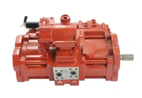 उच्च गुणवत्ता वाले हाइड्रोलिक पंप K3V63DT K5V80DTP K3V180DTP K3V112 निर्माण मशीनरी मुख्य पंप K5V80DTP K3V180DTP
