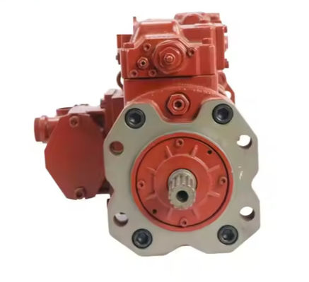 उच्च गुणवत्ता वाले हाइड्रोलिक पंप K3V63DT K5V80DTP K3V180DTP K3V112 निर्माण मशीनरी मुख्य पंप K5V80DTP K3V180DTP