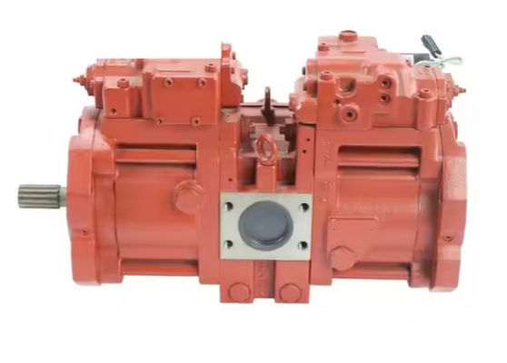 उच्च गुणवत्ता वाले हाइड्रोलिक पंप K3V63DT K5V80DTP K3V180DTP K3V112 निर्माण मशीनरी मुख्य पंप K5V80DTP K3V180DTP
