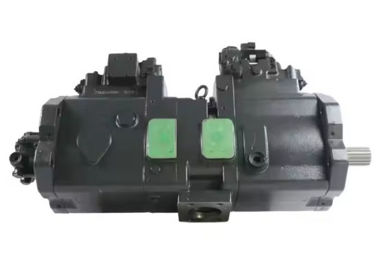 31NB-10022 K5V200DTH R450LC-7A R450LC-7 R450 R500 मुख्य पंप खुदाई के लिए हाइड्रोलिक पंप