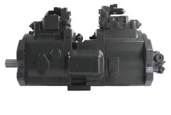 31NB-10022 K5V200DTH R450LC-7A R450LC-7 R450 R500 मुख्य पंप खुदाई के लिए हाइड्रोलिक पंप