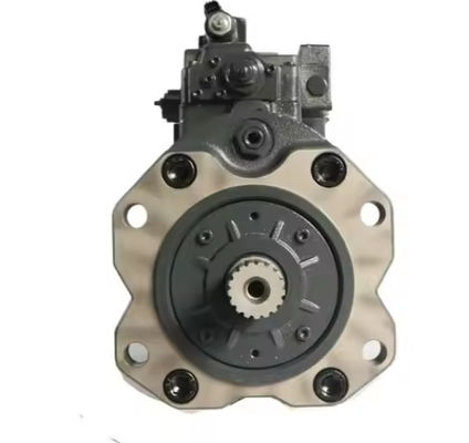 31NB-10022 K5V200DTH R450LC-7A R450LC-7 R450 R500 मुख्य पंप खुदाई के लिए हाइड्रोलिक पंप